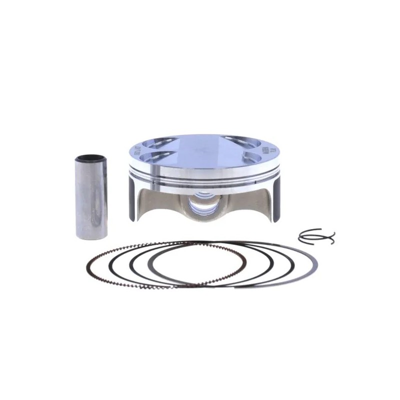 Kit pistones forjados ATHENA para KAWASAKI KX 250 de 2007 a 2010 Kit pistones forjados ATHENA para KAWASAKI KX 250 de 2007 a 2010