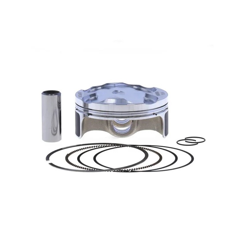 Kit de pistons forgés ATHENA pour SUZUKI RM-Z 250 de 2010 à 2026 Kit de pistons forgés ATHENA pour SUZUKI RM-Z 250 de 2010 à 2026