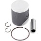 Kit piston ATHENA pour YAMAHA YZ 125 de 2005 à 2021 Kit piston ATHENA pour YAMAHA YZ 125 de 2005 à 2021
