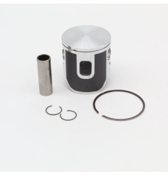 Piston VERTEX pour HONDA 125 CR de 1990 et 1991