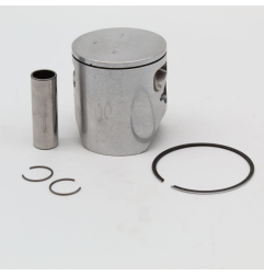 Piston ITALKIT pour HONDA 125 CR de 1992, 1993, 1994, 1995, 1996, 1997, 1998 et 1999