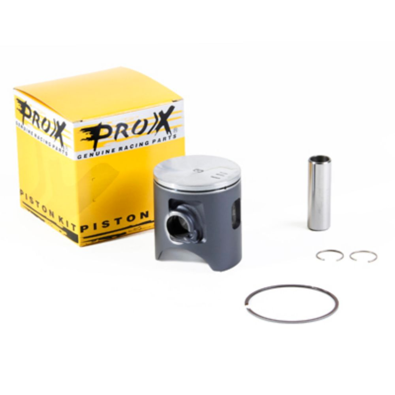 Pistón PROX para HONDA CR 125 de 1992 a 2003