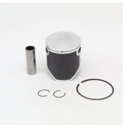 Piston VERTEX forgé pour HONDA 125 CR de 2004, 2005, 2006 et 2007