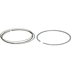 RING SET WOSSNER for HUSQVARNA, KAWASAKI FE 250, KX 250, SX-F 250 from 2013 to 2021