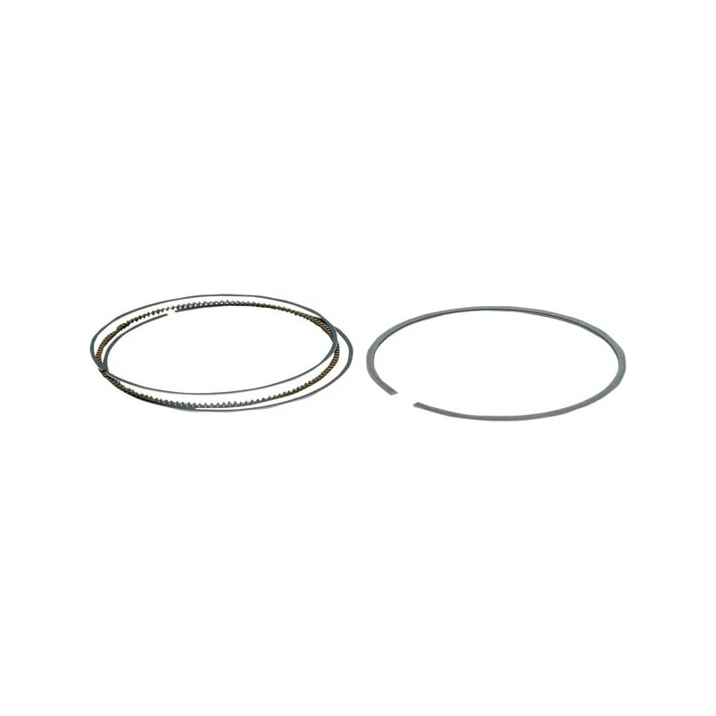 JUEGO DE ANILLOS WOSSNER para HUSQVARNA, KAWASAKI FE 250, KX 250, SX-F 250 de 2013 a 2021 JUEGO DE ANILLOS WOSSNER para HUSQVARNA, KAWASAKI FE 250, KX 250, SX-F 250 de 2013 a 2021