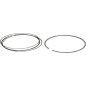 RING SET WOSSNER for HUSQVARNA, KAWASAKI FE 250, KX 250, SX-F 250 from 2013 to 2021