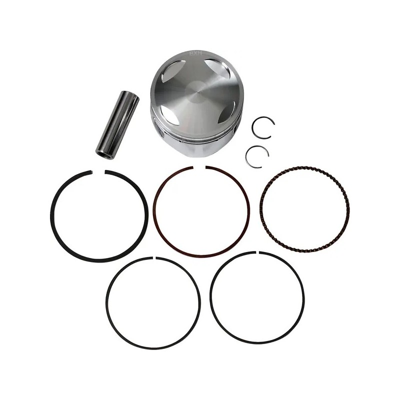 JE PISTONS piston kit for HONDA XR 250 from 1987 to 2004