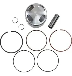 Kolben-Set von JE PISTONS für HONDA TRX 400, XR 400 von 1996 bis 2012 – Art.-Nr. 133889