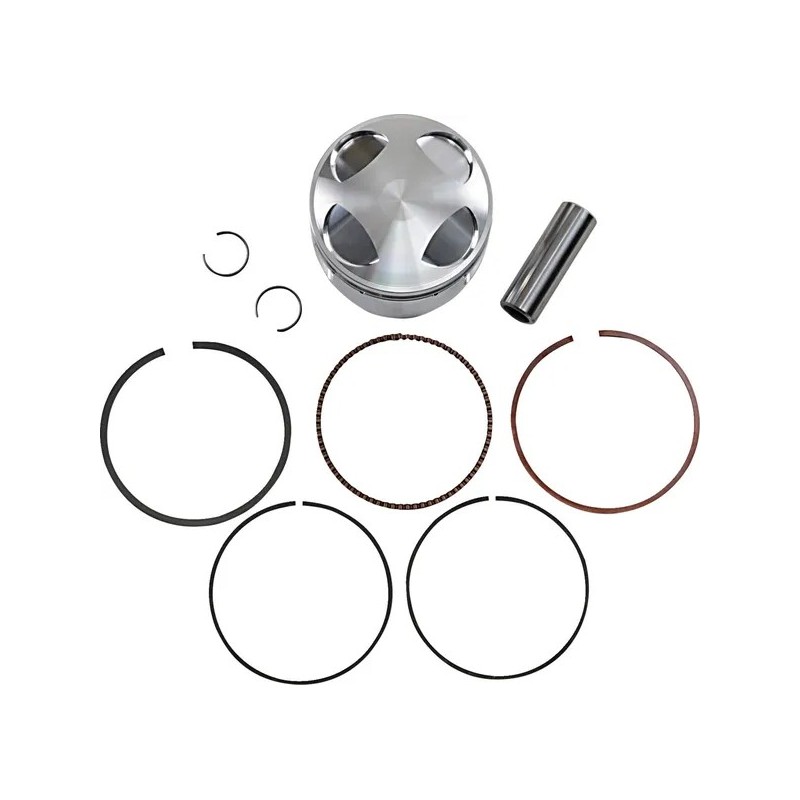 Kit de pistones JE PISTONS para HONDA TRX 400, XR 400 de 1996 a 2012 Kit de pistones JE PISTONS para HONDA TRX 400, XR 400 de 1996 a 2012