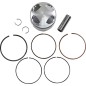 Kit piston JE PISTONS pour HONDA TRX 400, XR 400 de 1996 à 2012 Kit piston JE PISTONS pour HONDA TRX 400, XR 400 de 1996 à 2012