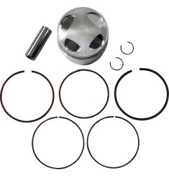 Kit de pistones JE PISTONS para HONDA TRX 400, XR 400 de 1996 a 2012