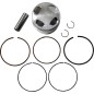 Kit de pistones JE PISTONS para HONDA TRX 400, XR 400 de 1996 a 2012 Kit de pistones JE PISTONS para HONDA TRX 400, XR 400 de 1996 a 2012