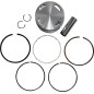 Kit de pistones JE PISTONS para HONDA XR 600 de 1988 a 2000