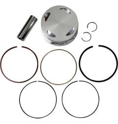 JE PISTONS piston kit for HONDA XR 650 from 1993 to 2016