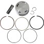 JE PISTONS piston kit for HONDA XR 650 from 1993 to 2016