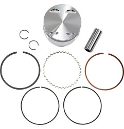 Kit de pistones JE PISTONS para SUZUKI DR 650 de 1994 a 2011