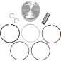 Kit piston JE PISTONS pour SUZUKI DR 650 de 1994 à 2011