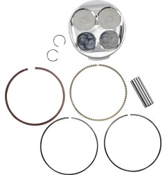 Kit de pistones JE PISTONS para YAMAHA WR 250, YZ 250 de 2014 a 2016