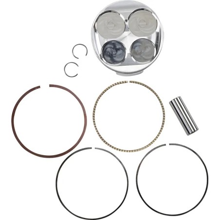 Kit de pistones JE PISTONS para YAMAHA WR 250, YZ 250 de 2014 a 2016