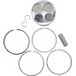 Kit piston Pro Series JE PISTONS pour YAMAHA WR 250, YZ 250 de 2014 à 2016 Kit piston Pro Series JE PISTONS pour YAMAHA WR 250, YZ 250 de 2014 à 2016