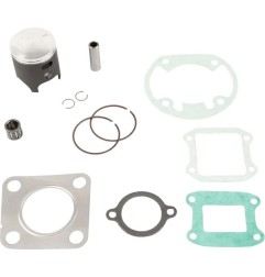 Kit de pistón superior VINTCO para HONDA CR 80 de 1980 a 1981