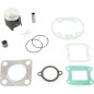 Kit piston haut moteur VINTCO pour HONDA CR 80 de 1980 à 1981