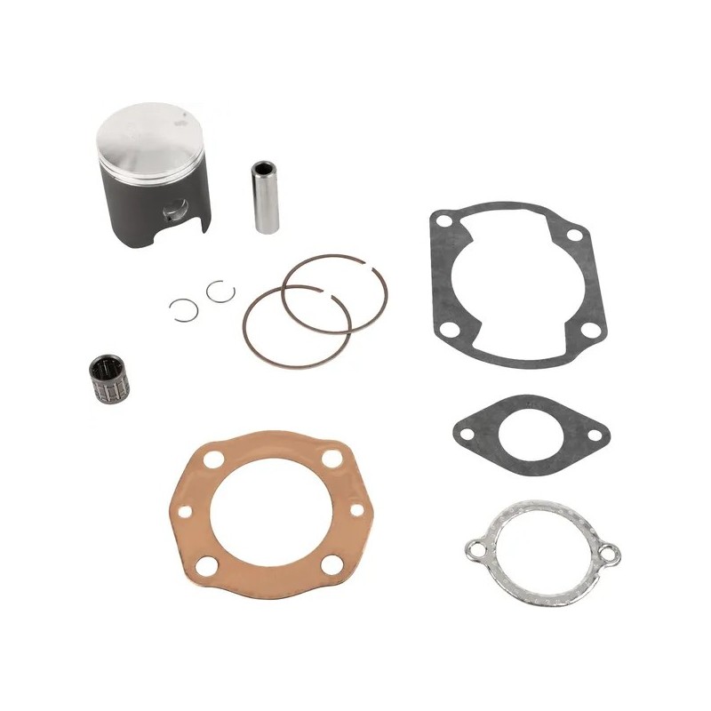 Kit piston haut moteur VINTCO pour HONDA CR 125, MT 125 de 1974 à 1977