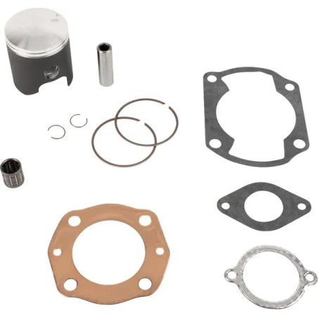 Kit de pistón superior VINTCO para HONDA CR 125, MT 125 de 1974 a 1977