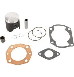 Kit piston haut moteur VINTCO pour HONDA CR 125 de 1976 à 1978