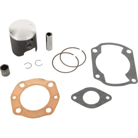 Kit piston haut moteur VINTCO pour HONDA CR 125 de 1976 à 1978