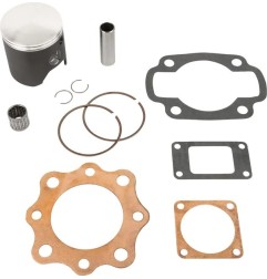 Kit de pistón superior VINTCO para HONDA CR 250 de 1973 a 1974