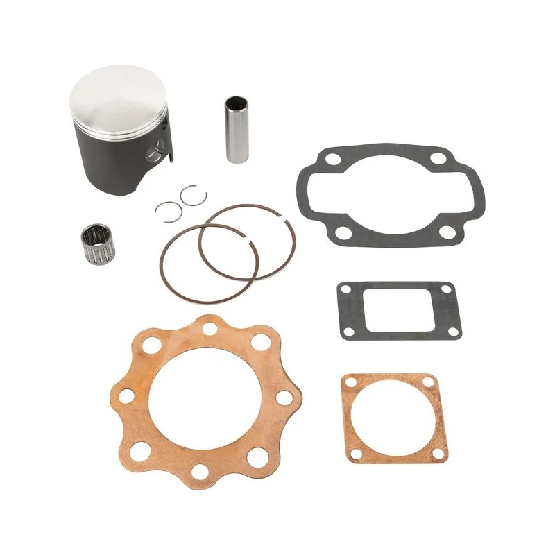 Kit piston haut moteur VINTCO pour HONDA CR 250 de 1973 à 1974