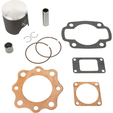 Kit piston haut moteur VINTCO pour HONDA CR 250 de 1973 à 1974