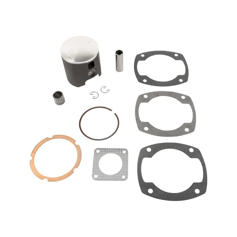 Kit piston haut moteur VINTCO pour MAICO GS 440, MC 440 de 1977 à 1980
