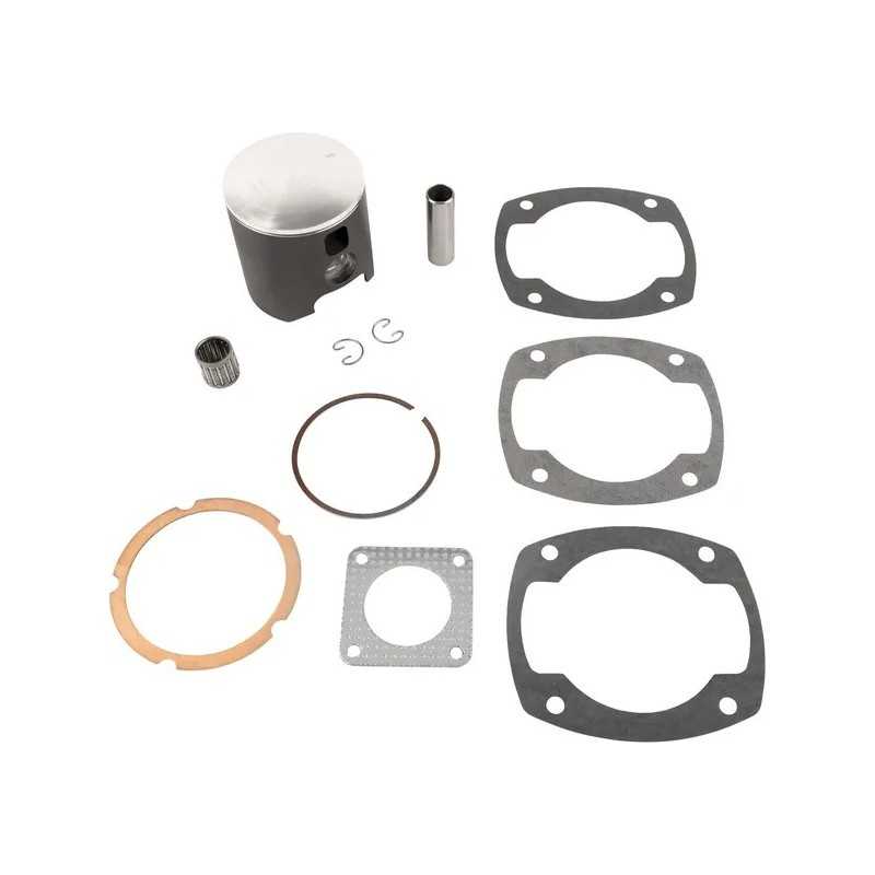 VINTCO-Kolben-Kit für den oberen Motorblock der Modelle MAICO GS 440 und MC 440 von 1977 bis 1980