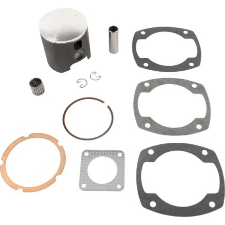 Kit de pistón alto VINTCO para MAICO GS 440, MC 440 de 1977 a 1980