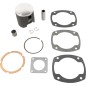 Kit de pistón alto VINTCO para MAICO GS 440, MC 440 de 1977 a 1980