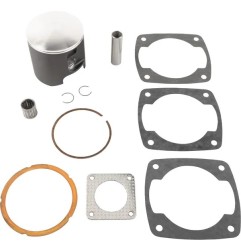 Kit piston haut moteur VINTCO pour MAICO MC 490 de 1981 à 1982