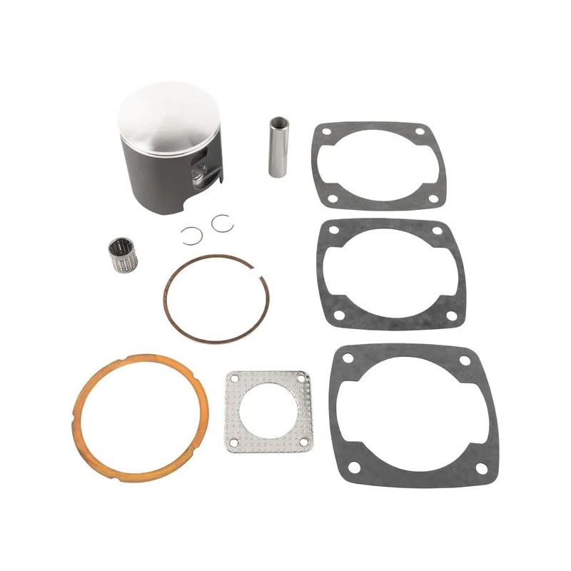 VINTCO high piston kit for MAICO MC 490 from 1981 to 1982