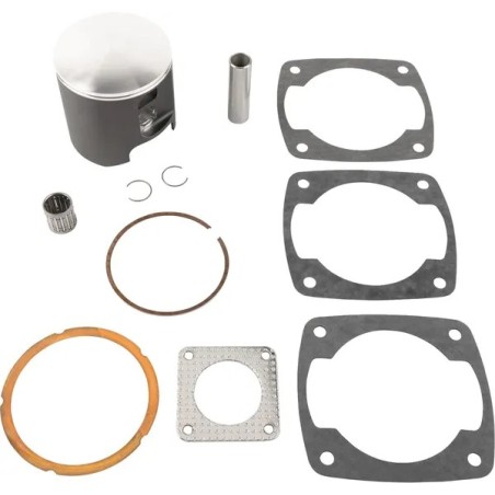 VINTCO high piston kit for MAICO MC 490 from 1981 to 1982
