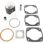 Kit de pistón alto VINTCO para MAICO MC 490 de 1981 a 1982 Kit de pistón alto VINTCO para MAICO MC 490 de 1981 a 1982