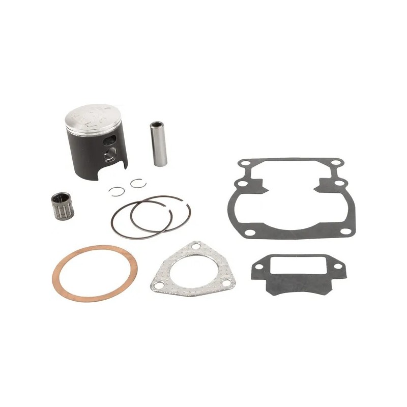 Kit piston haut moteur VINTCO pour SUZUKI RM 125 de 1977 à 1978