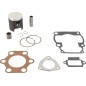 Kit piston haut moteur VINTCO pour SUZUKI RM 125 de 1979 à 1980