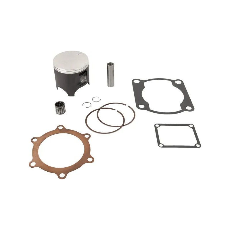 Kit de pistón superior VINTCO para YAMAHA YZ 465 de 1980 a 1981