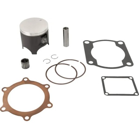 Kit piston haut moteur VINTCO pour YAMAHA YZ 465 de 1980 à 1981