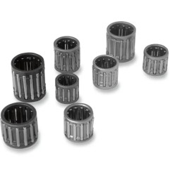 Needle roller bearings ATHENA for FANTIC, GAS GAS, HONDA, HUSQVARNA, YAMAHA XE 125, XX 125, EC 200 from 1989 to 2026