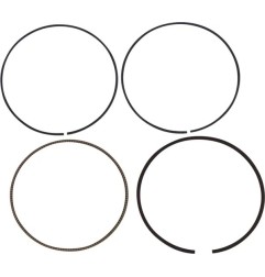 Piston ring WOSSNER for GAS GAS, HUSABERG, HUSQVARNA, KTM EC 350, MC 250, FE 350, FC 350, FX 350 from 2011 to 2027