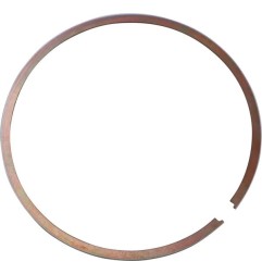 RING SET WOSSNER for HONDA, HUSQVARNA CR 250, WR 250 from 1981 to 1984
