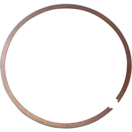 RING SET WOSSNER for HONDA, HUSQVARNA CR 250, WR 250 from 1981 to 1984
