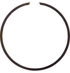 WOSSNER-Ersatzkolbenring für KTM, SUZUKI, YAMAHA EXC 250, MXC 250, SX 250, RM 250, RMX 250 von 1988 bis 1999 – Art.-Nr. R